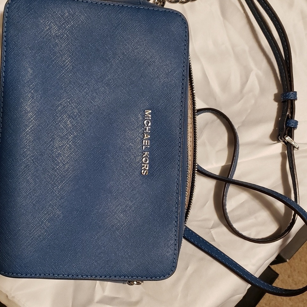Michael Kors crossbody